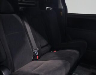 2012 Toyota Vellfire TRD 2.4Z image 311715