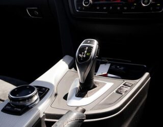 2014 Bmw 320i M sports, Parking sensors,  Low KM’s!! image 312437