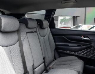 2021 Hyundai Santa Fe TM 2.5P/4WD/6AT NZ new image 312112