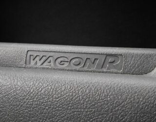 1998 Suzuki Wagon WAGON R .66 4DR Kei Car image 312924