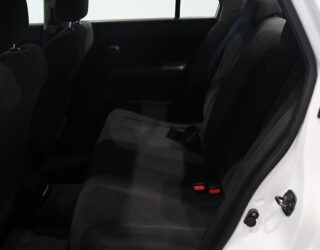 2008 Nissan Tiida LATIO image 312055