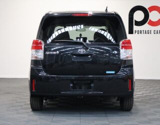 2015 Toyota Spade F Package, Push Start, Reverse Camera, Electric Sliding Door image 310874