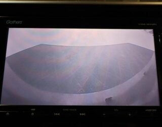 2016 Honda Fit F Package Reverse Camera – Steering Wheel Controls image 312244