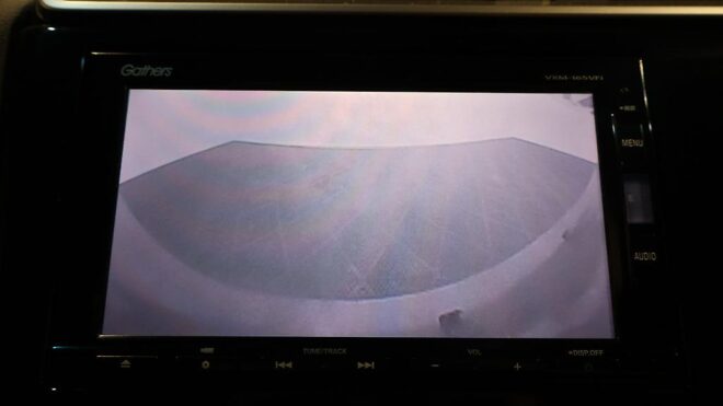 2016 Honda Fit F Package Reverse Camera – Steering Wheel Controls image 312244