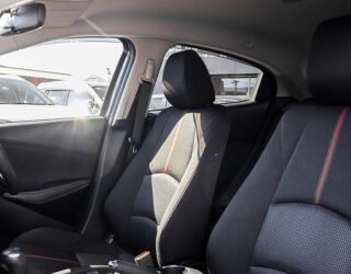 2016 Mazda Demio 13S Touring, Push start, Heated seats image 309650