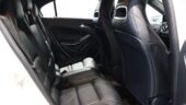 2014 Mercedes-benz A180 Leather, Electric, Heated Seats image 313495