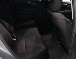 2016 Honda Fit F Package Reverse Camera – Steering Wheel Controls image 312239