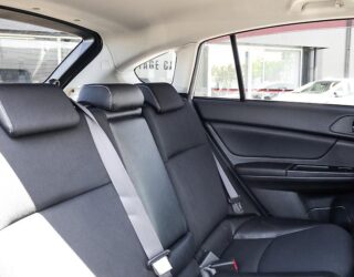 2012 Subaru Impreza Sport 2.0i-S Eyesight AWD image 311567