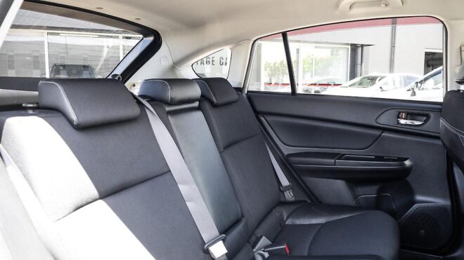 2012 Subaru Impreza Sport 2.0i-S Eyesight AWD image 311567