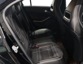 2014 Mercedes-benz A 180 Low KMs image 310841