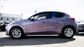 2016 Mazda Demio 13S Touring, Push start, Heated seats image 309634
