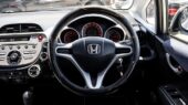 2009 Honda Fit S model slick design image 309441