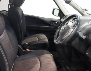 2014 Nissan Serena Highwaystar-Ｓ-Hybrid Advanced Safety-Package image 311384