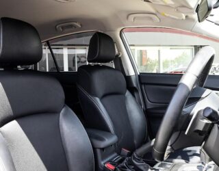 2012 Subaru Impreza Sport 2.0i-S Eyesight AWD image 311569