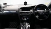 2012 Audi A4 Avant 2.0 TFSI image 309257