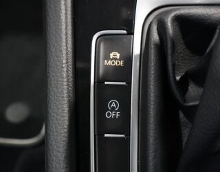 2014 Volkswagen Golf 1.4L TSI Highline OZ Racing Wheels image 311893