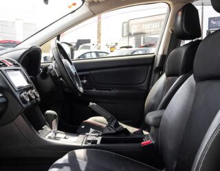 2012 Subaru Impreza Sport 2.0i-S Eyesight AWD image 311577