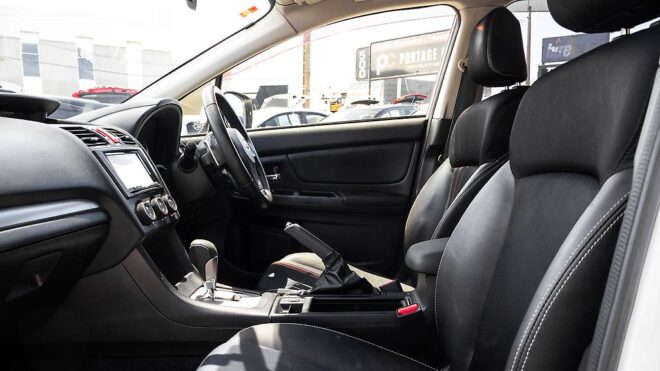 2012 Subaru Impreza Sport 2.0i-S Eyesight AWD image 311577