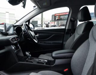 2021 Hyundai Santa Fe TM 2.5P/4WD/6AT NZ new image 311915