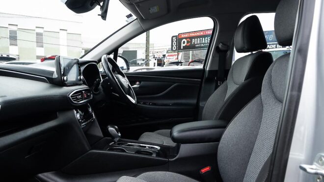 2021 Hyundai Santa Fe TM 2.5P/4WD/6AT NZ new image 311915