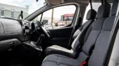 2016 Peugeot Partner 1.6 LWB, 5 SPD Manual, 3 seater NZ NEW image 311251
