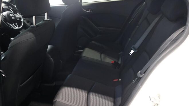 2013 Mazda Axela Sports 20S Touring image 311408