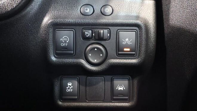 2016 Nissan Note Medalist image 310660