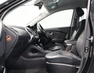 2011 Hyundai Ix35 2.4 ELITE AWD image 313543