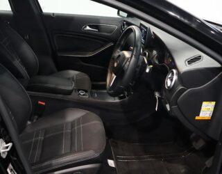 2014 Mercedes-benz A 180 Low KMs image 310838