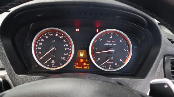 2013 Bmw X5 M50D image 312555