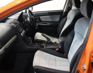 2013 Subaru Xv Hybrid AWD image 312073