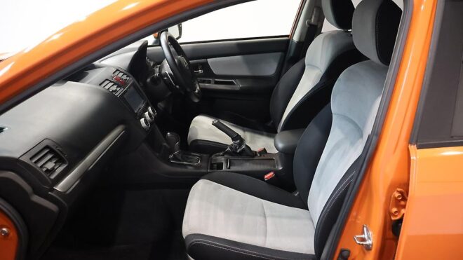 2013 Subaru Xv Hybrid AWD image 312073