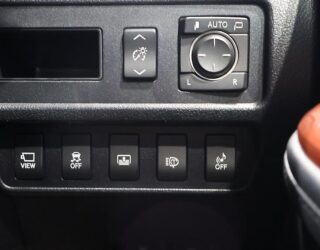 2012 Lexus Hs250h Version-L Full Black Leather image 310211