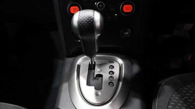 2008 Nissan Dualis AWD image 311660