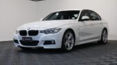 2013 Bmw 320i Motorsport image 312584