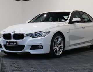 2013 Bmw 320i Motorsport image 312584