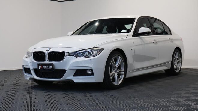 2013 Bmw 320i Motorsport image 312584