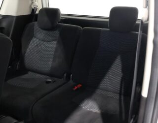 2013 Nissan Serena S-HYBRID Highway Star, Cruise Control, Reverse Camera image 310225