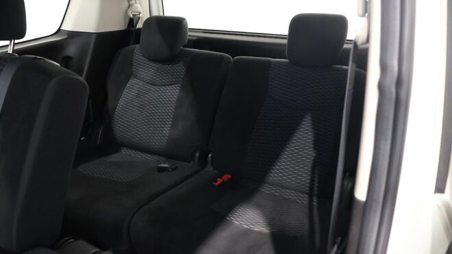 2013 Nissan Serena S-HYBRID Highway Star, Cruise Control, Reverse Camera image 310225