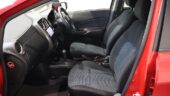2016 Nissan Note X Model, Low KMs, Push Start, Pre Collision Safety image 313373