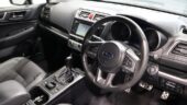 2015 Subaru Outback Limited 4WD image 311329