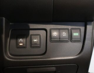 2014 Nissan Serena Highwaystar-Ｓ-Hybrid Advanced Safety-Package image 311393