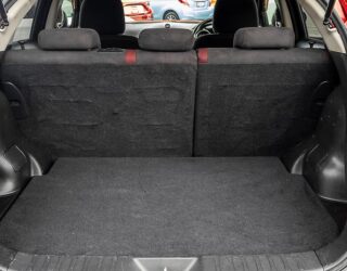 2010 Nissan Juke 15RX Acenta , Push Start image 313568