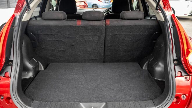 2010 Nissan Juke 15RX Acenta , Push Start image 313568