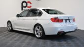 2013 Bmw 320i Motorsport image 312585