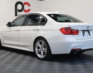 2013 Bmw 320i Motorsport image 312585