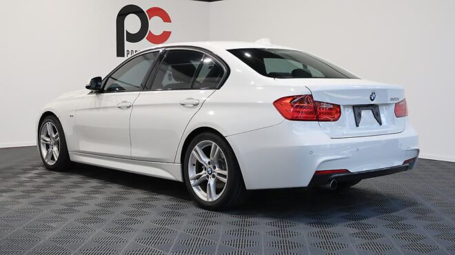 2013 Bmw 320i Motorsport image 312585