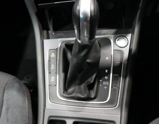 2016 Volkswagen Golf TSI ALLTRACK, NZ Radio image 310022