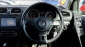 2012 Volkswagen Golf TSI Comfort Line Premium Edition, Reverse camera image 309107