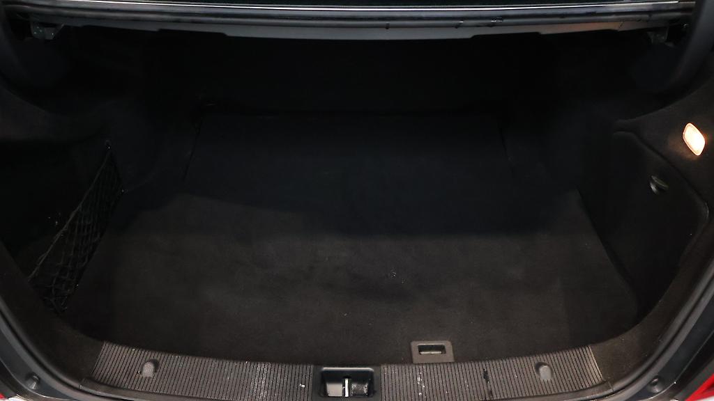 2012 Mercedes-benz C 180 C Class Sedan image 312255